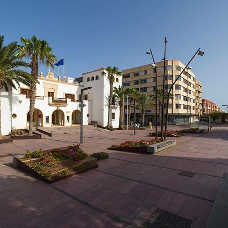 Mahostly Sun And Spa Puerto del Rosario  Extérieur photo