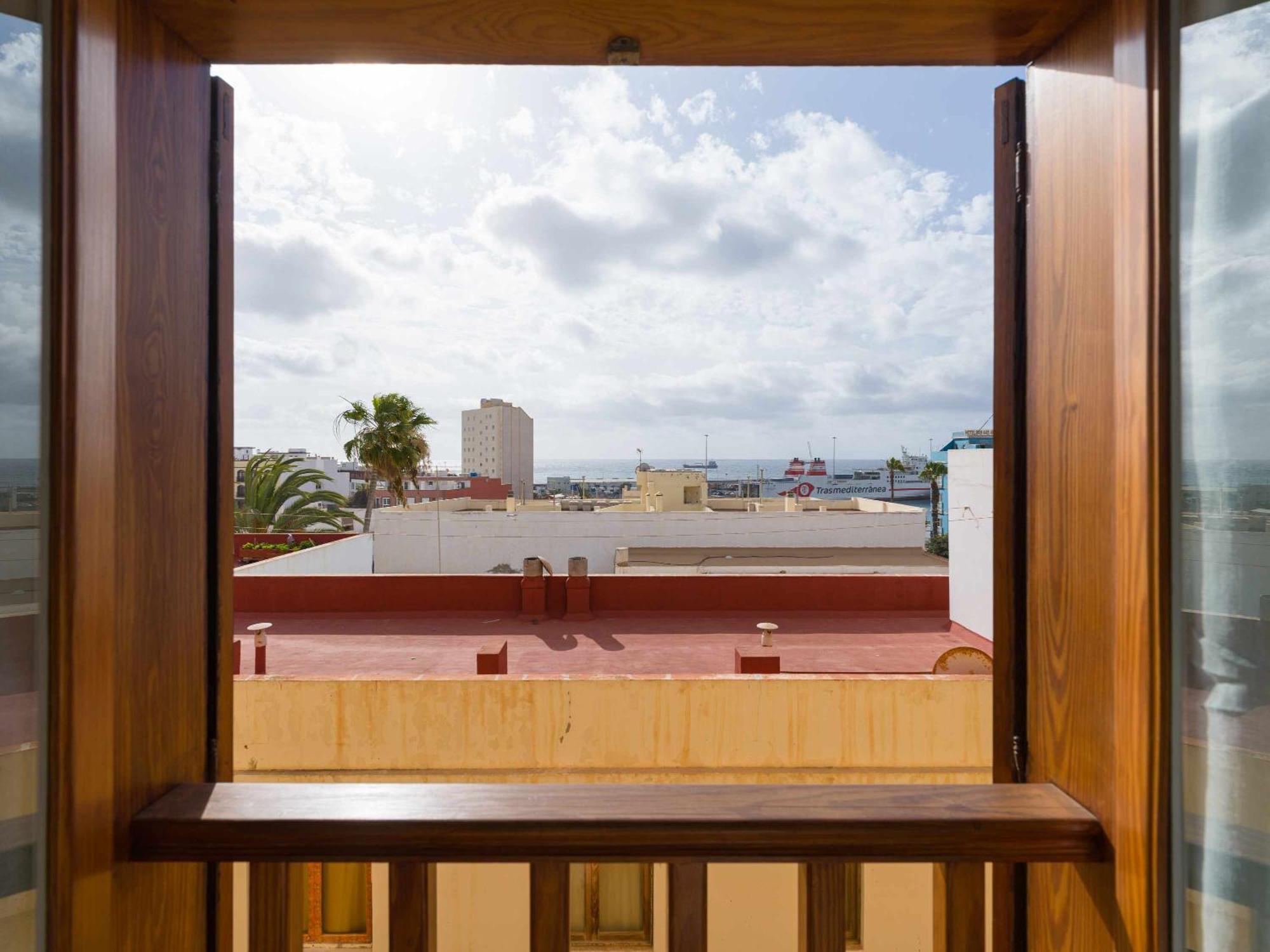 Mahostly Sun And Spa Puerto del Rosario  Extérieur photo